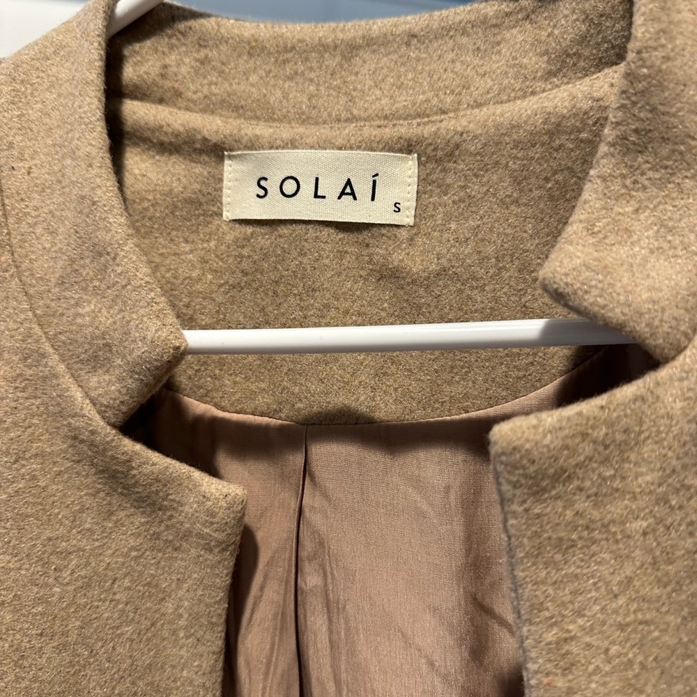 Never Worn - image 2